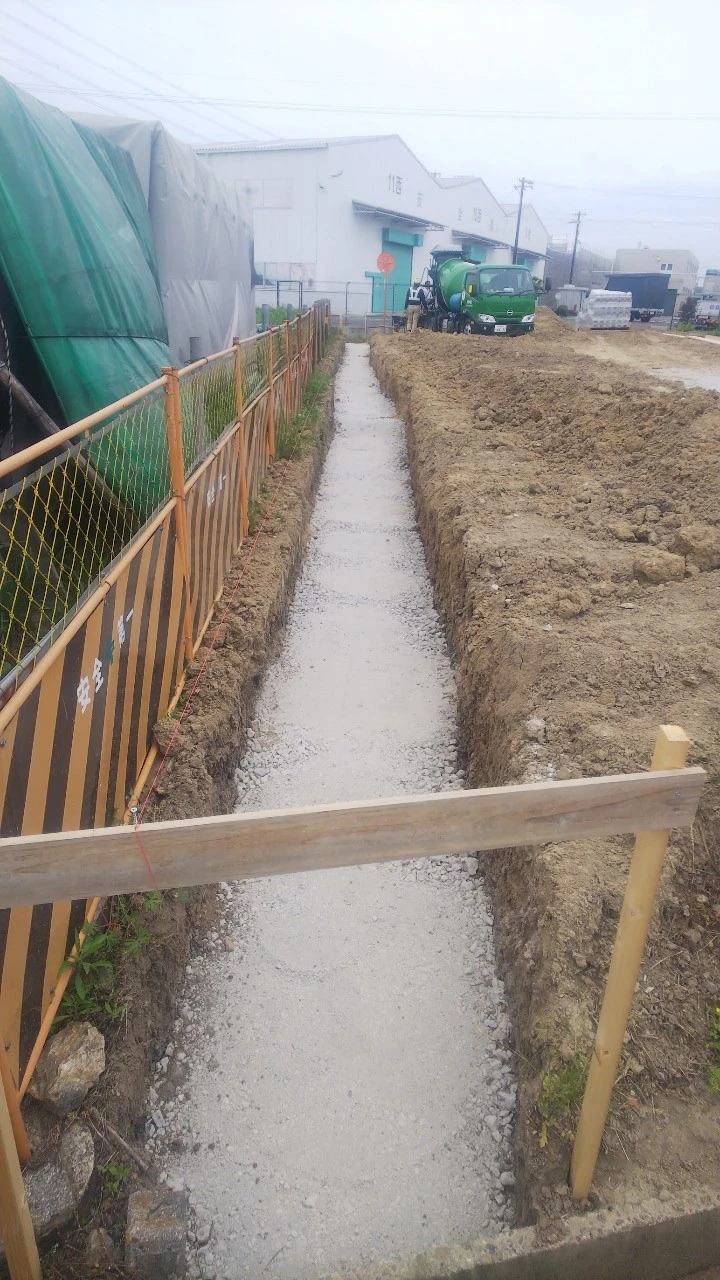 安城市